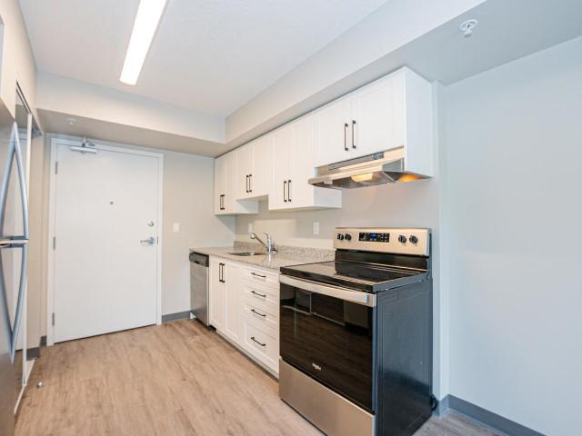 Bloomingdale Mews 2 595 Strasburg Rd. 2 Bedroom Apartment for Rent at 595 Strasburg Rd, Kitchener, ON N2E 0J7 Alpine
