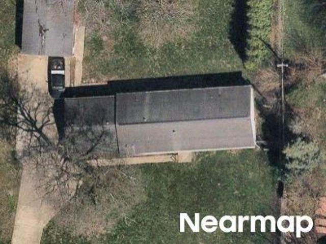 Bloomington Rd