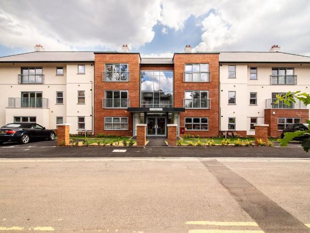 Bloomsbury House, 7 Highfield Road, Edgbaston B15, 2 bed flat to rent, £1,350 pcm | PrimeLocation