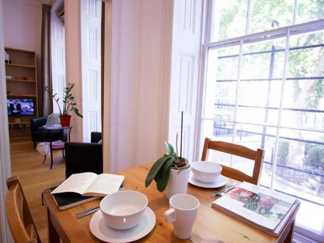 Bloomsbury, London WC1H Studio to rent £2,860 pcm £660 pw