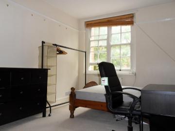 King's Cross, London, Greater London - Equipped kitchen