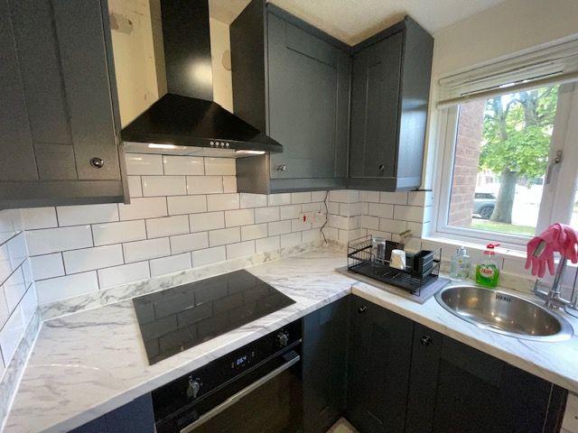 Bloomsbury Way, Lichfield WS14, 1 bed property to rent, £825 pcm | PrimeLocation