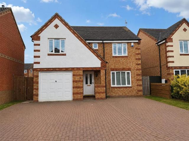 Blorenge Court, Ingleby Barwick. 4 bed detached house to rent £1,300 pcm £300 pw