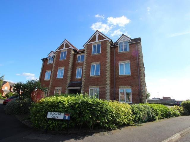 Blossom Close, Darlington DL3, 2 bed flat to rent, £695 pcm | PrimeLocation