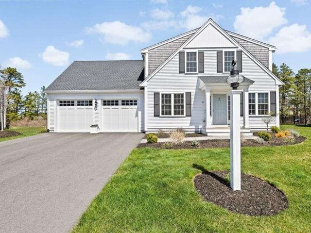 Blossom Dr, Plymouth, Home For Sale