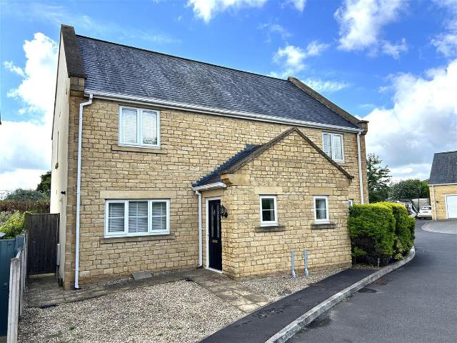 Blossom Drive, Corsham SN13, 3 bed semi detached house to rent, £1,300 pcm | PrimeLocation