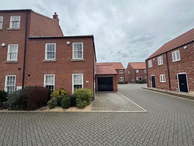 Blossom Grove, Retford DN22, 3 bed property to rent, £1,200 pcm | PrimeLocation