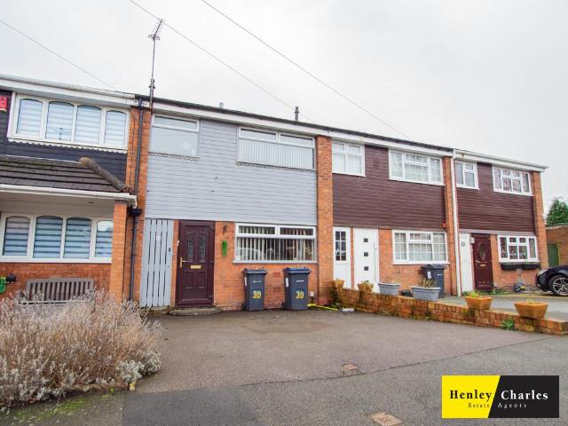 Blossom Hill, Gravelly Hill, B24 9DN, United Kingdom | 3 bed townhouse for rent #140801678 | Rentberry