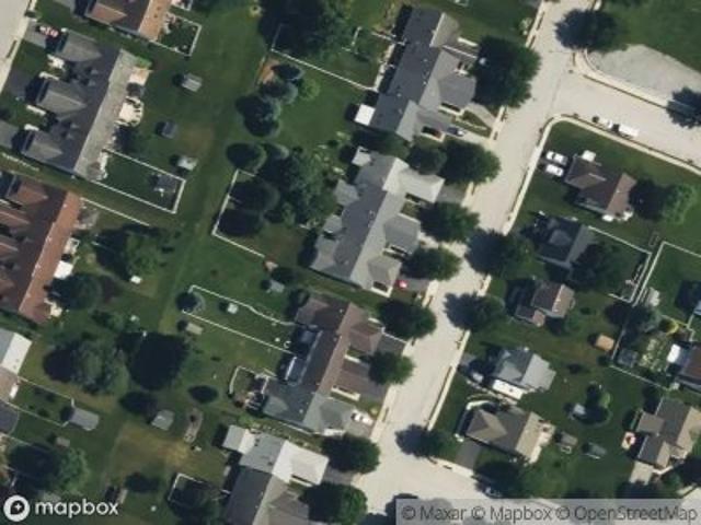 Blossom Hill Ln