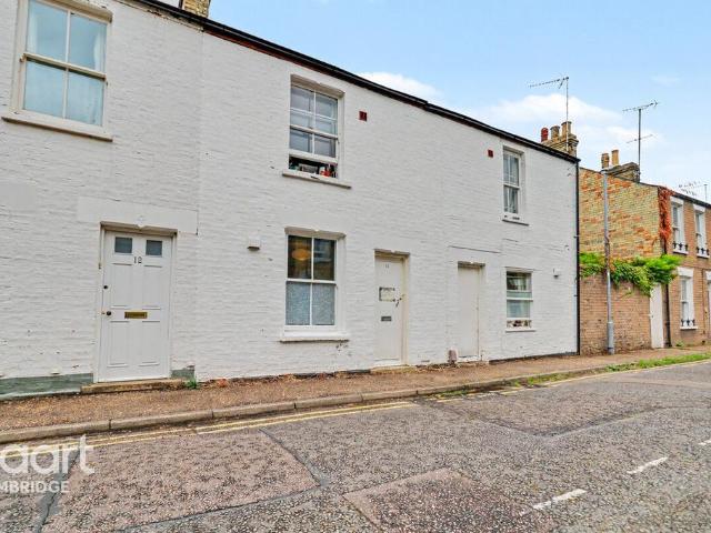 Blossom Street, Cambridge 1 bed in a house share to rent £600 pcm £138 pw