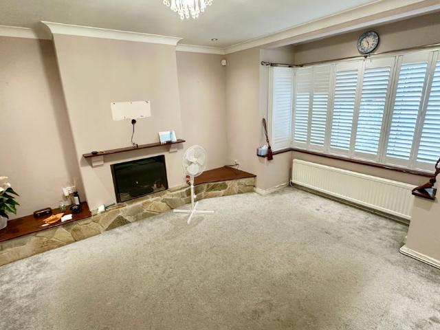 Blossom Way, West Drayton UB7, 3 bed semi detached house to rent, £2,400 pcm | PrimeLocation
