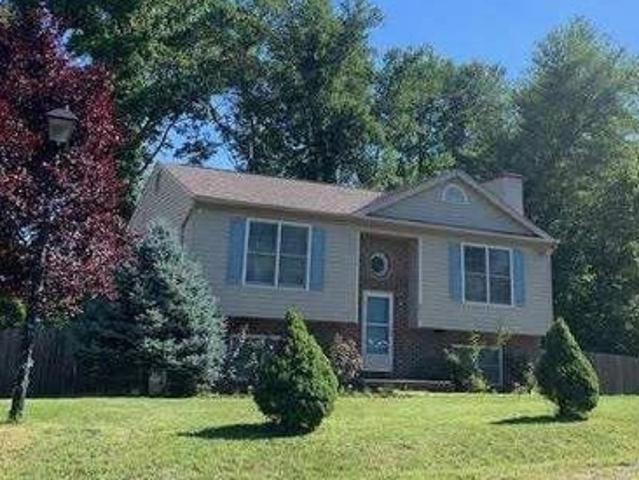 Blossom Wood Ct