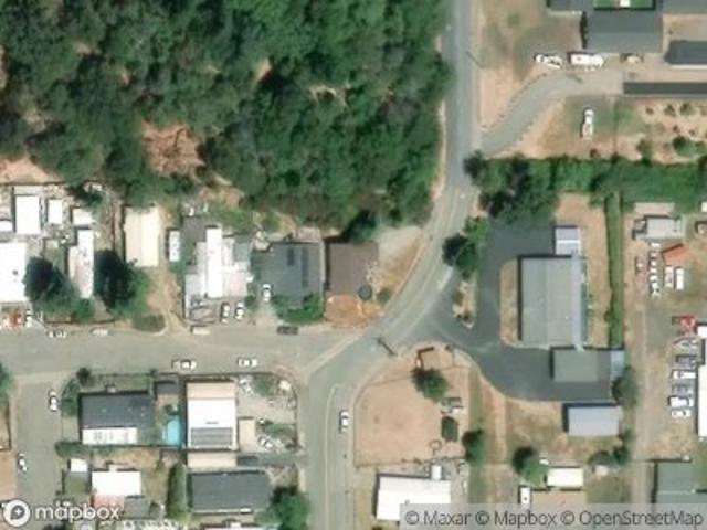Blosser Ln