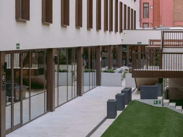 Blau Student Housing, Barcelona Student Apartments | Amber