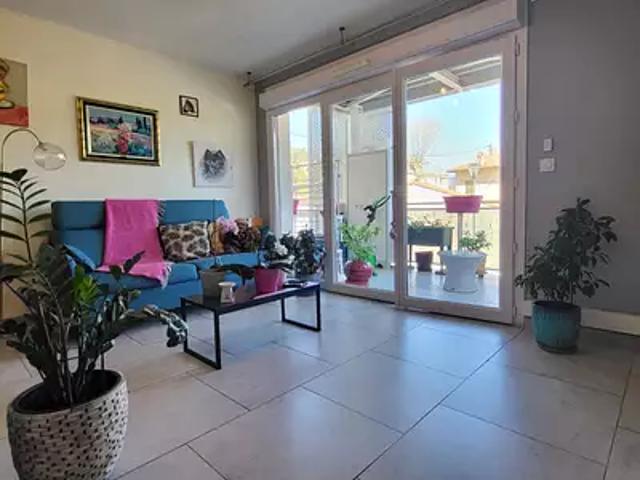 Blausasc 06440 Achat / Vente appartement 2 pièces t2