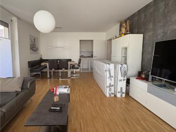 Blaustein Ehrenstein Schöne helle 4 Zimmer Whg. im Erdgeschoss mit Garten