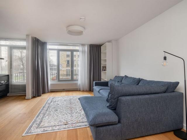 Blauwvoetstraat 4H