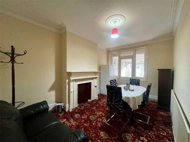Blawith Road, Harrow, HA1