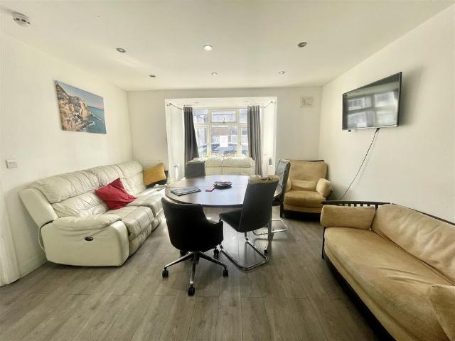 Blawith Road, Harrow