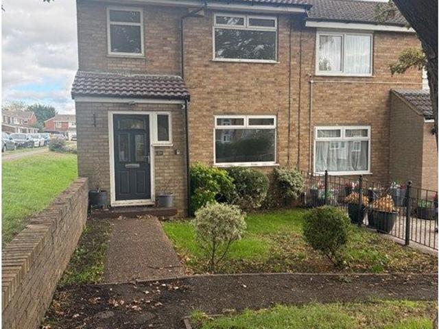 Blaydon Walk, Wellingborough NN8, 3 bed semi detached house to rent, £1,250 pcm | PrimeLocation