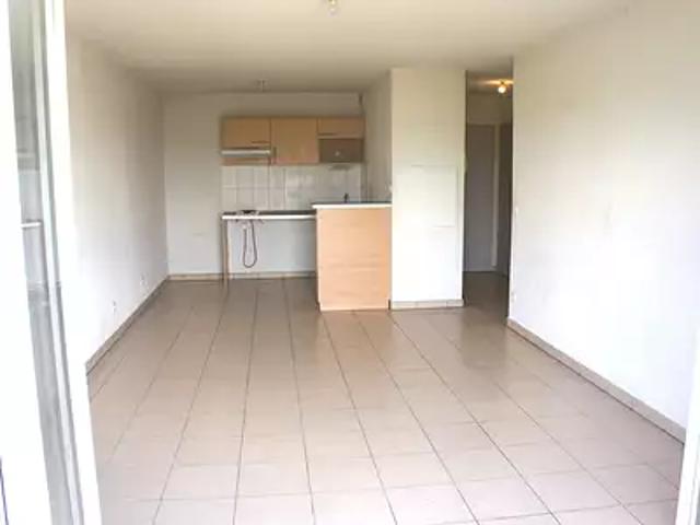 Blaye 33390 Achat / Vente appartement 2 pièces t2
