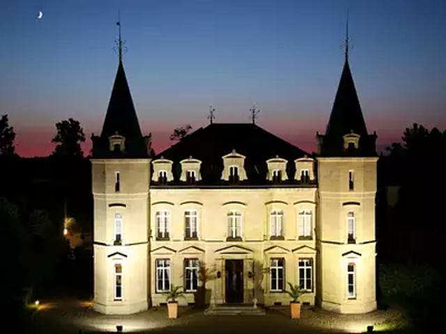 Blaye 33390 Achat / Vente maison 25 pièces t25