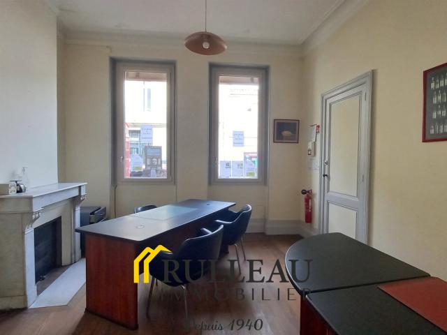 Blaye Toutes Commodites A Pieds 101m² Blaye