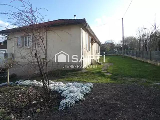 Blaye les Mines 81400 Achat / Vente maison 4 pièces t4