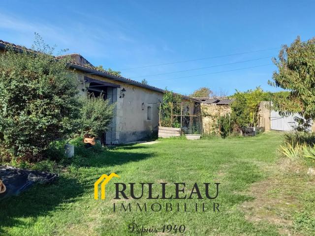 Blaye Proche Toutes Commodites 239m² Blaye