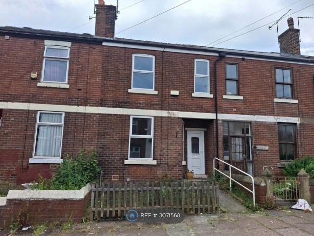 Blayton Road, Sheffield S4, 2 bed terraced house to rent, £800 pcm | PrimeLocation