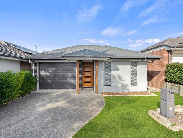 Blaze a Trail to Your New Home!