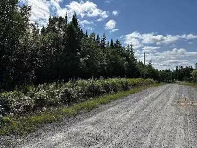 Blaze Road, Loch Lomond, NS, B2E 1A4 vacant land for sale L.