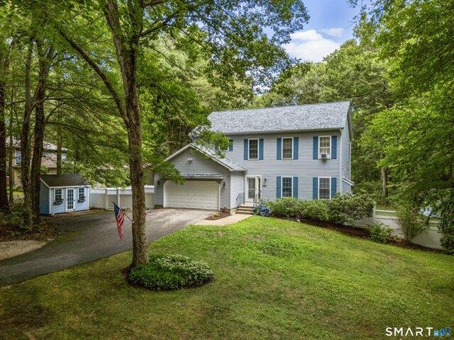 Black Ash Rd, Montville, Home For Sale