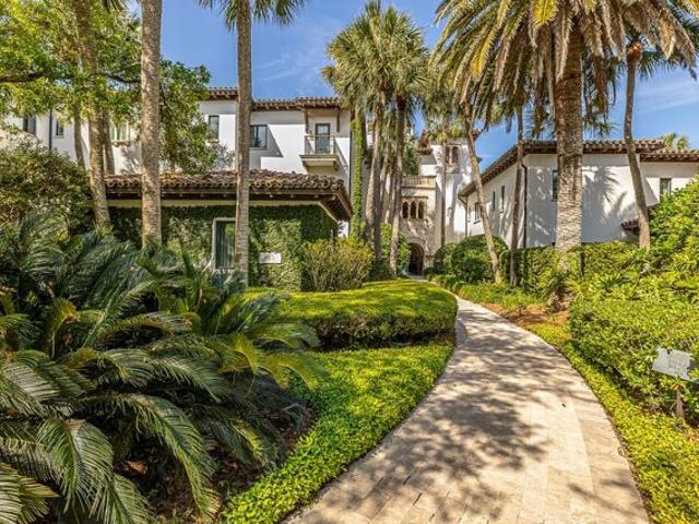 Black Banks Ln Unit,sea Island, Condo For Sale