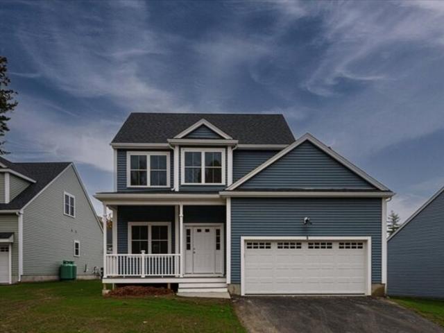 Black Bear Cir Unit,milford, Condo For Sale