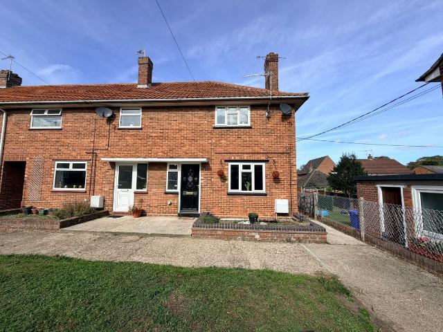 Black Boy Meadow, Beccles NR34, 2 bed end terrace house to rent, £950 pcm | PrimeLocation