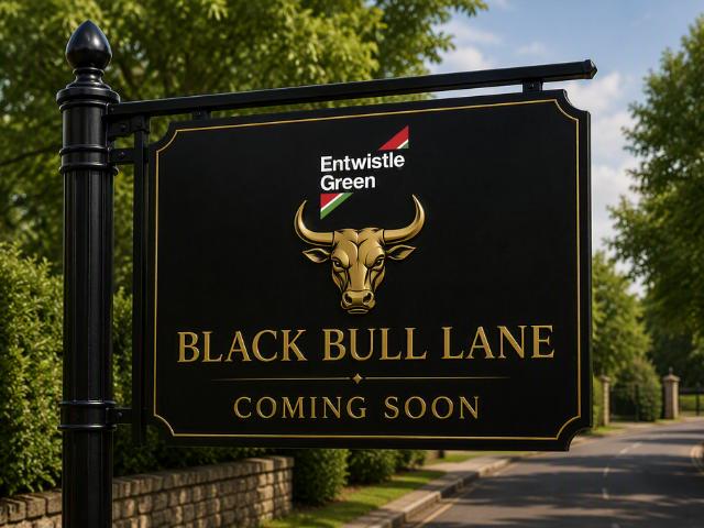 Black Bull Lane, Preston, PR2 4 bed house to rent £1,500 pcm £346 pw