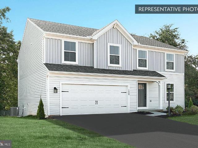 Black Cherry Plan At Hills, Spring Grove, PA 17362 | MLS #PAYK2097