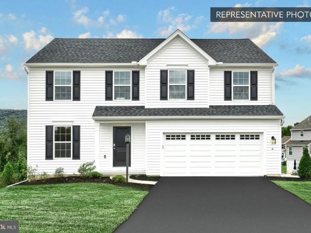 Black Cherry Plan At Seiders Hill