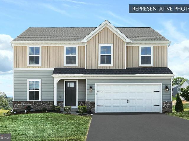 Black Cherry Plan At Seiders Hill, Pottsville, PA 17901 | MLS #PASK2025