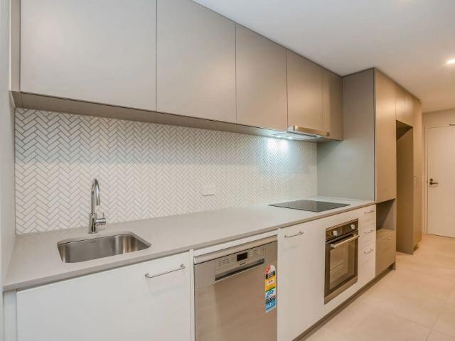 BLACK DIAMOND LOCATED ON LEVEL ONE IN B BLOCK
