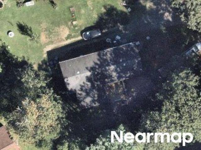 Black Diamond Rd