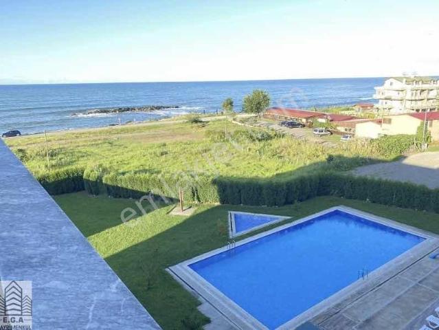 || Black Diamond Residence || Eşyalı 1+1 Kiralık Lüks Daire