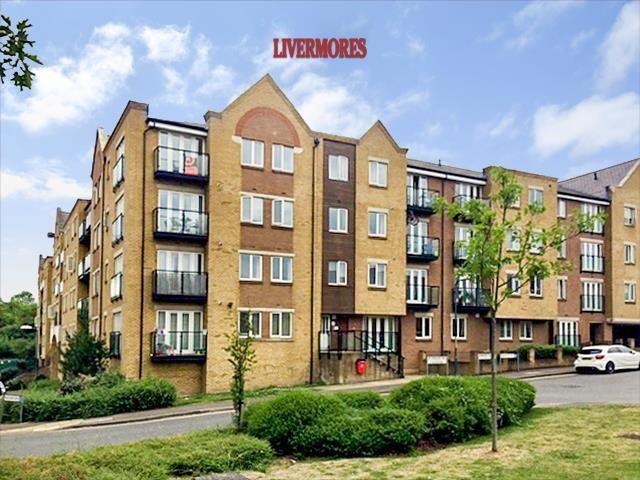 Black Eagle Drive, Northfleet, Kent. DA11, 1 bed flat to rent, £1,150 pcm | PrimeLocation
