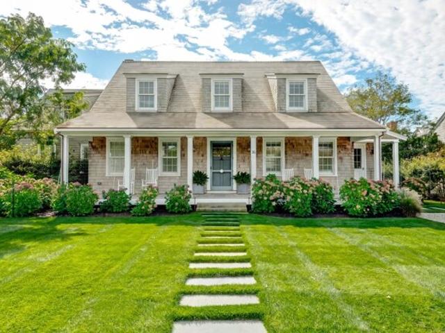 Black Fish Ln, Nantucket, Home For Sale