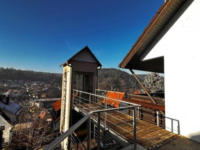 Black Forest Villa available in a few days after renovation!
