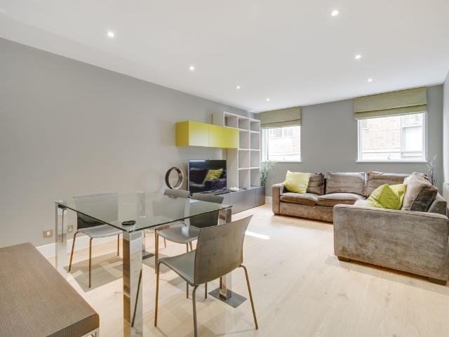 Black Friars Lane, London EC4V, 2 bed flat to rent, £3,700 pcm | PrimeLocation