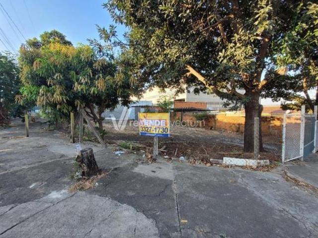 terreno à venda em Jardim Nova Mercedes