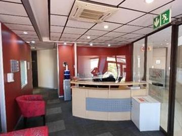 Centurion, City of Tshwane Metropolitan Municipality, Gauteng, South Africa