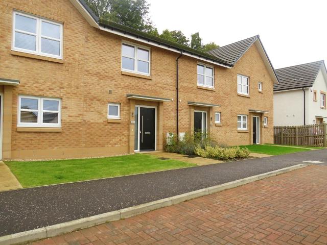 Black Grouse Grove, Ferniegair, Hamilton ML3, 2 bed terraced house to rent, £995 pcm | PrimeLocation
